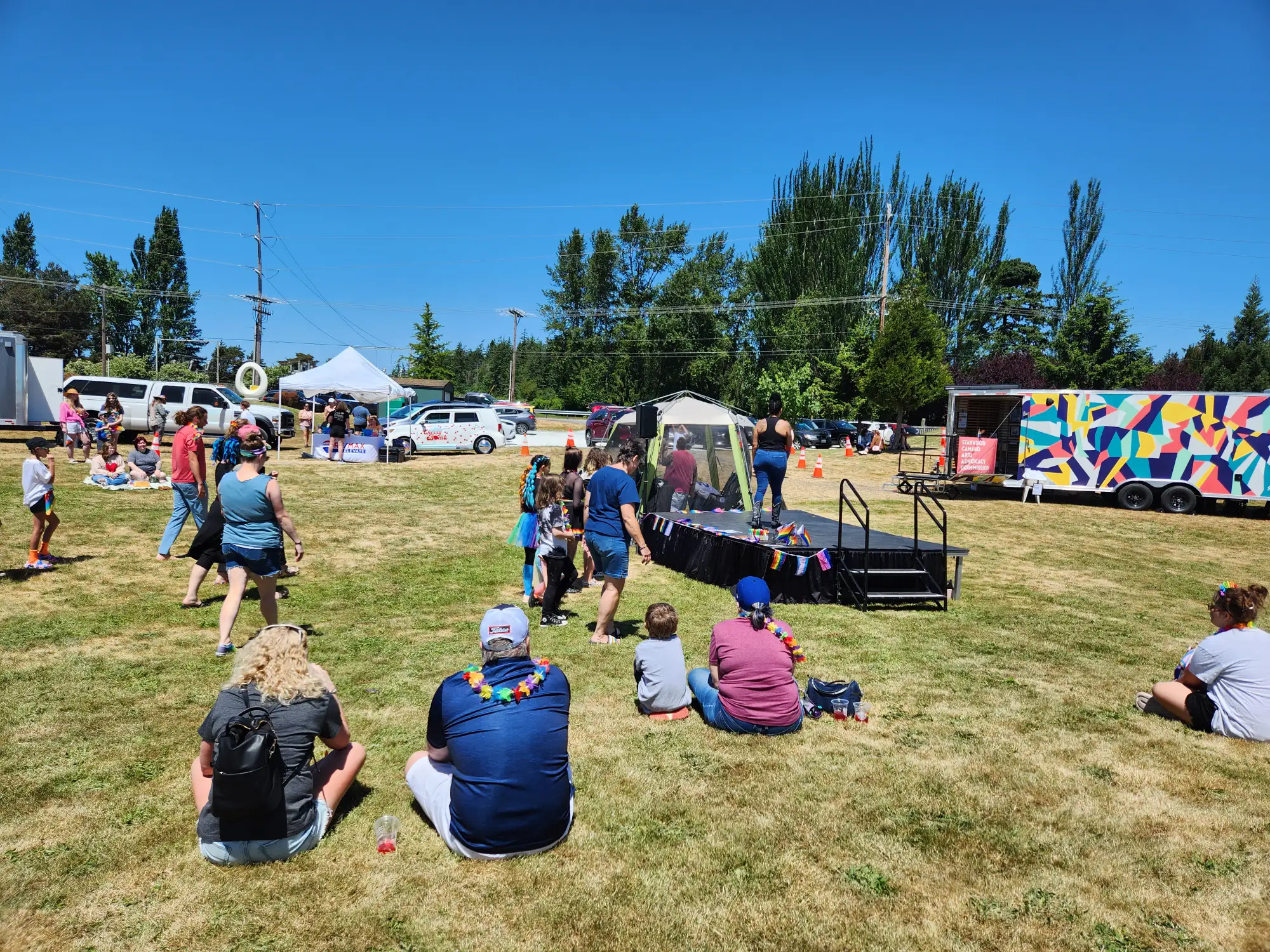 Stanwood-Camano Pride gallery photo 004