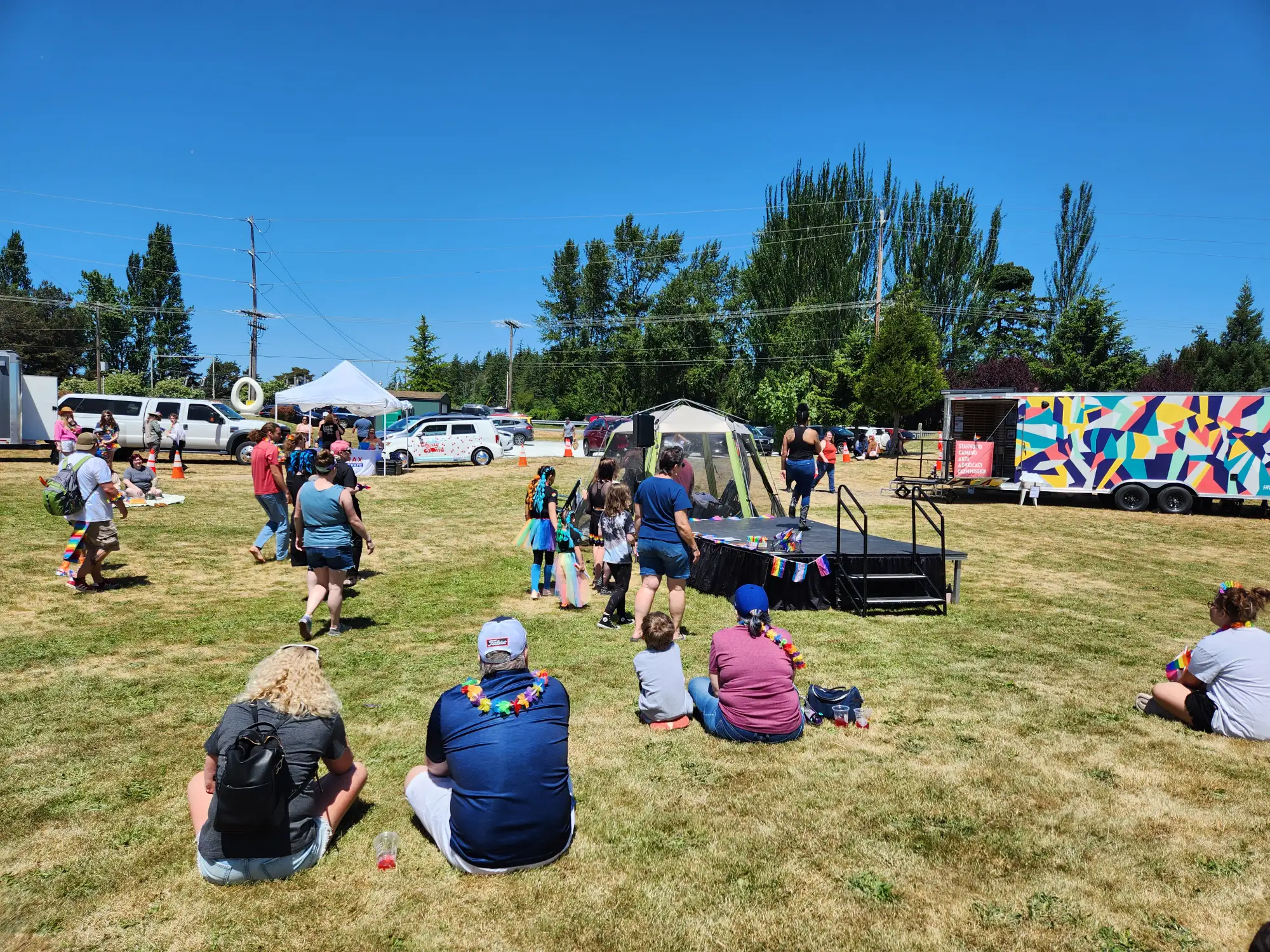 Stanwood-Camano Pride gallery photo 005