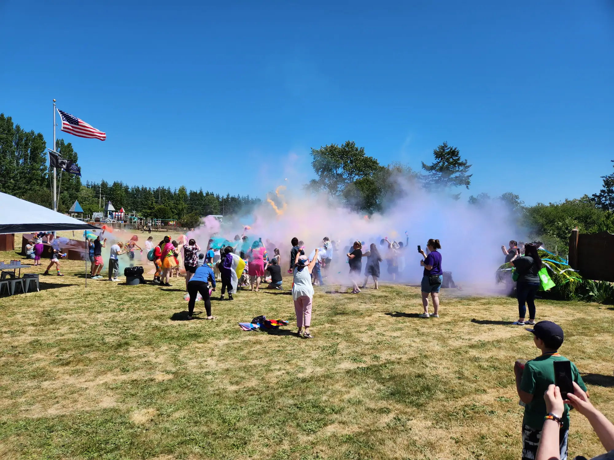 Stanwood-Camano Pride gallery photo 020