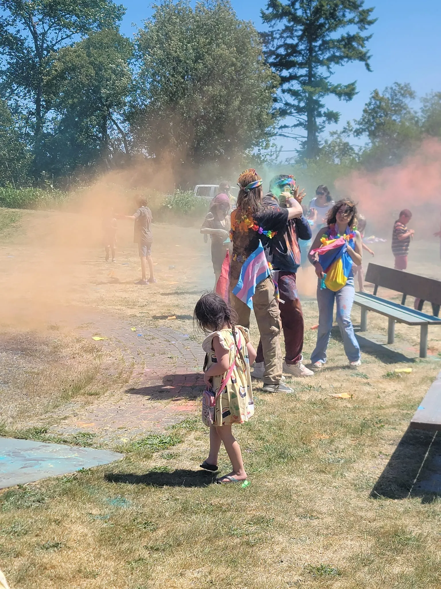 Stanwood-Camano Pride gallery photo 023