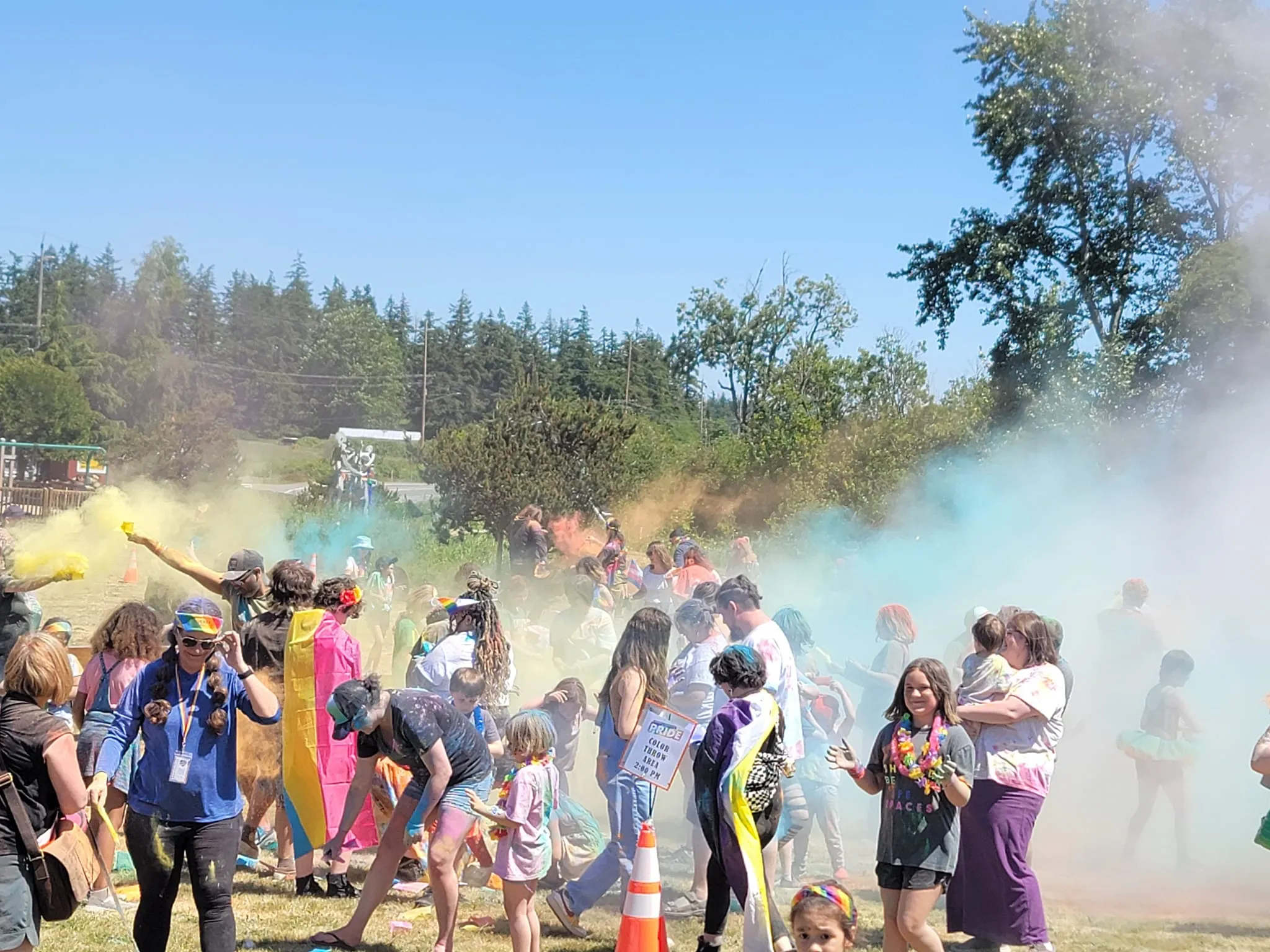 Stanwood-Camano Pride gallery photo 025