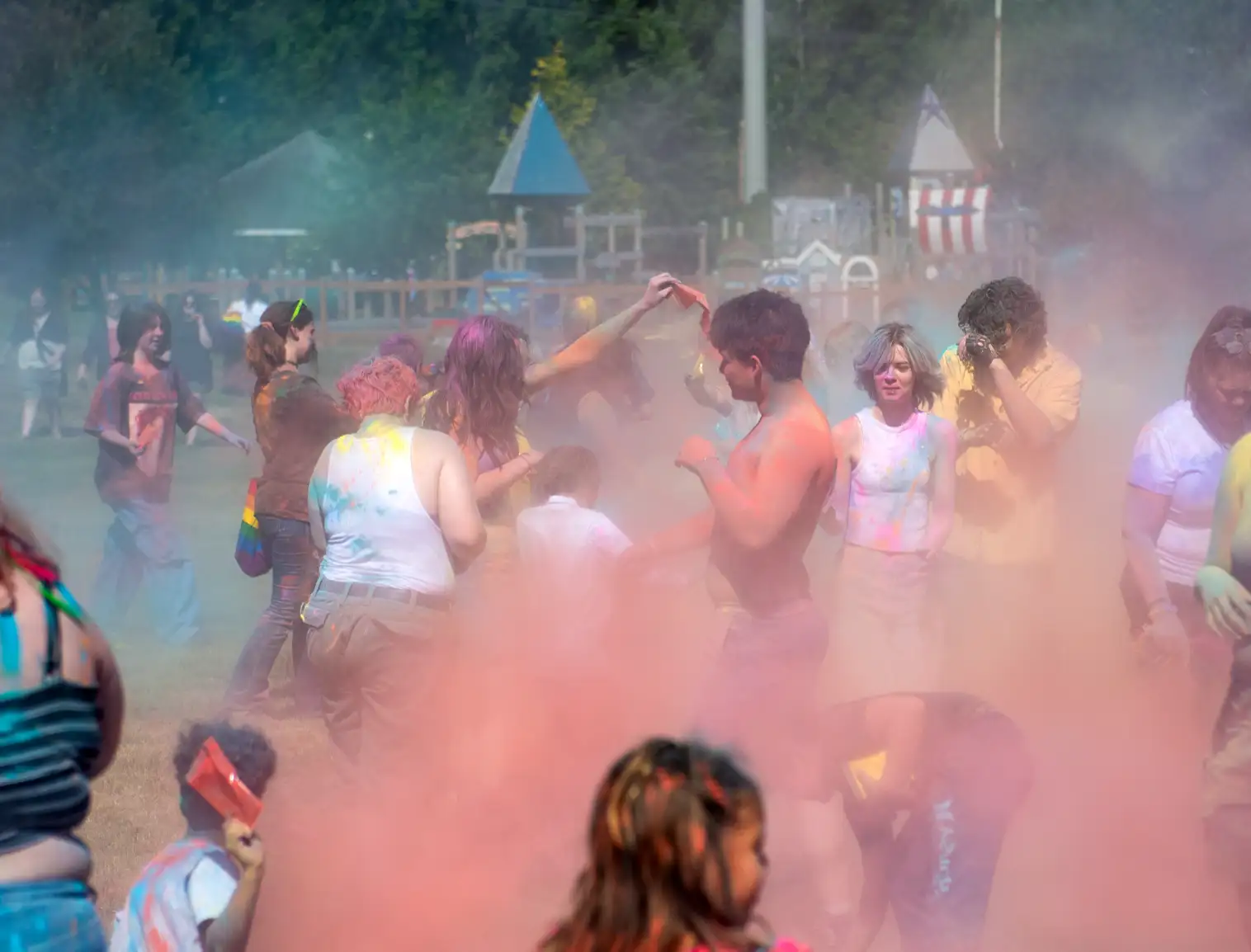 Stanwood-Camano Pride community gallery preview photo