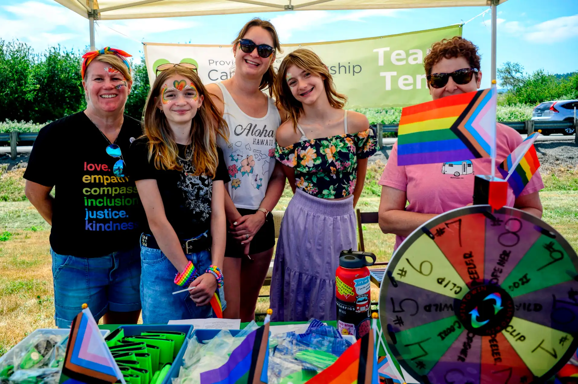 Stanwood-Camano Pride gallery photo 072