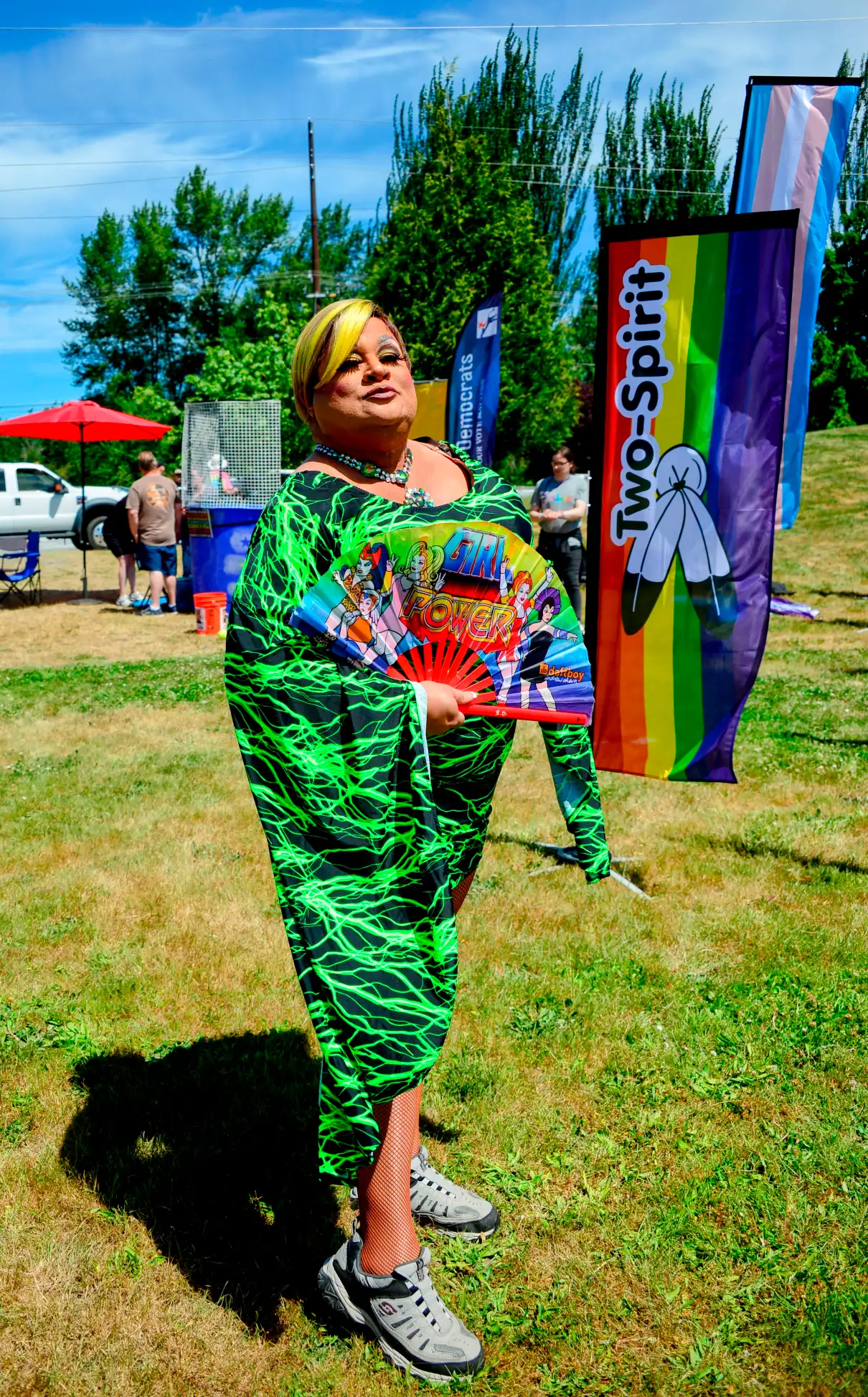 Stanwood-Camano Pride gallery photo 075