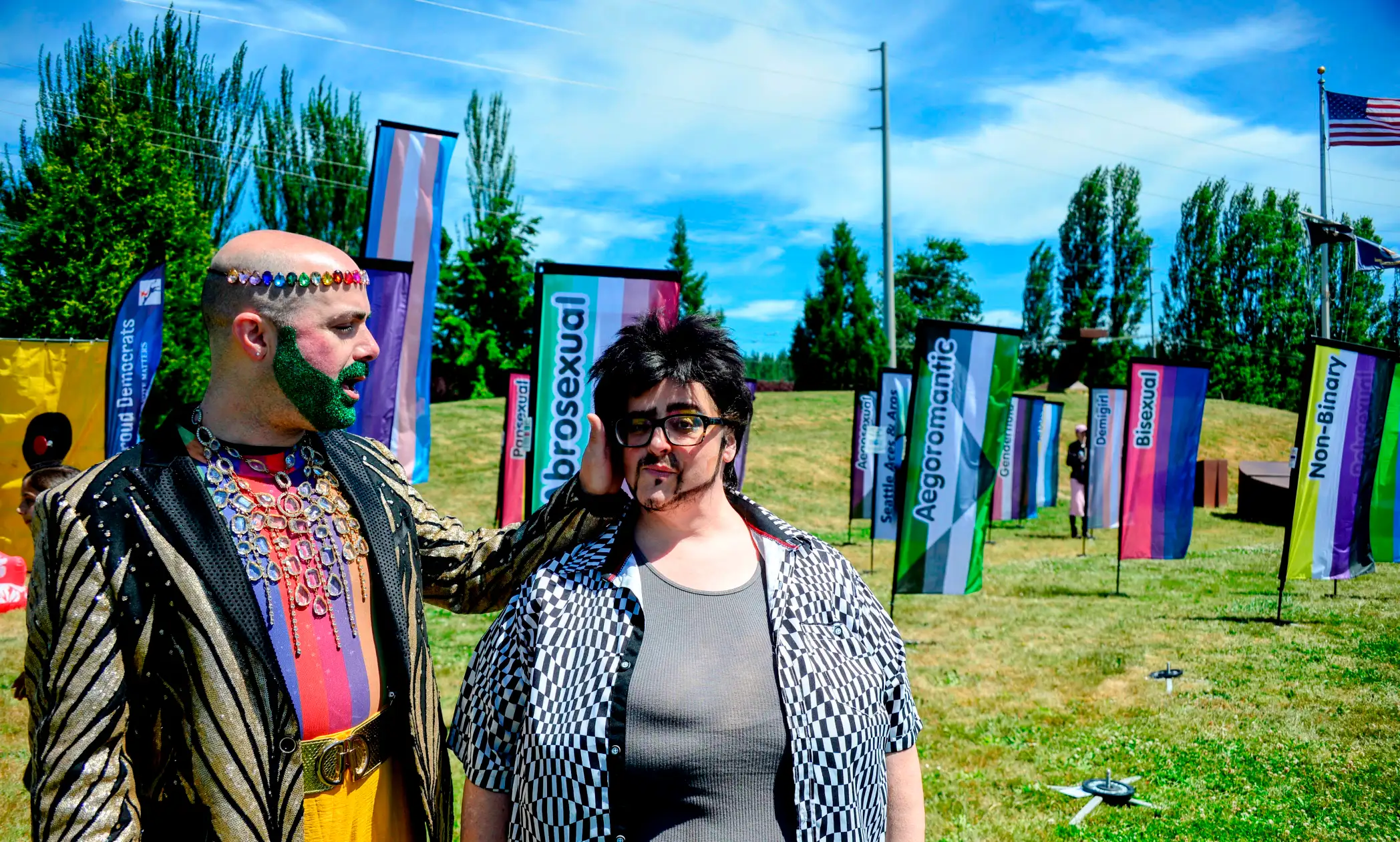 Stanwood-Camano Pride gallery photo 076