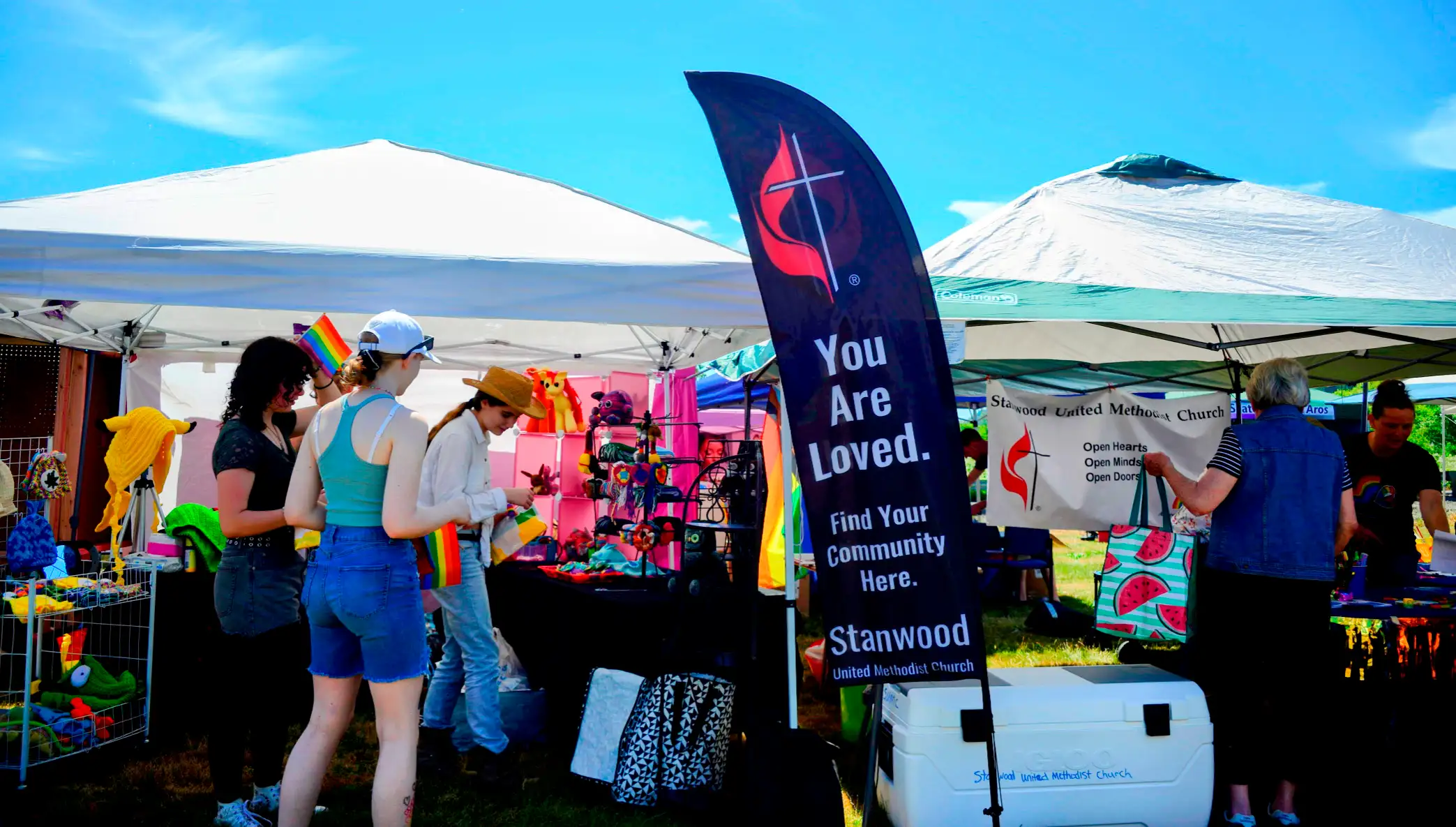 Stanwood-Camano Pride gallery photo 077