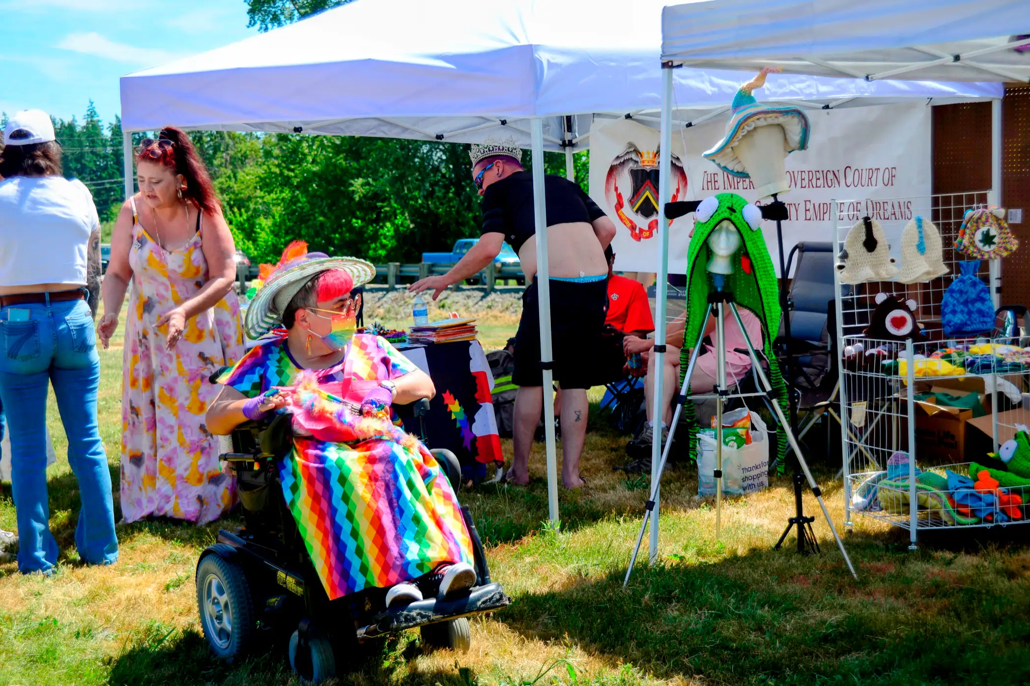 Stanwood-Camano Pride gallery photo 079