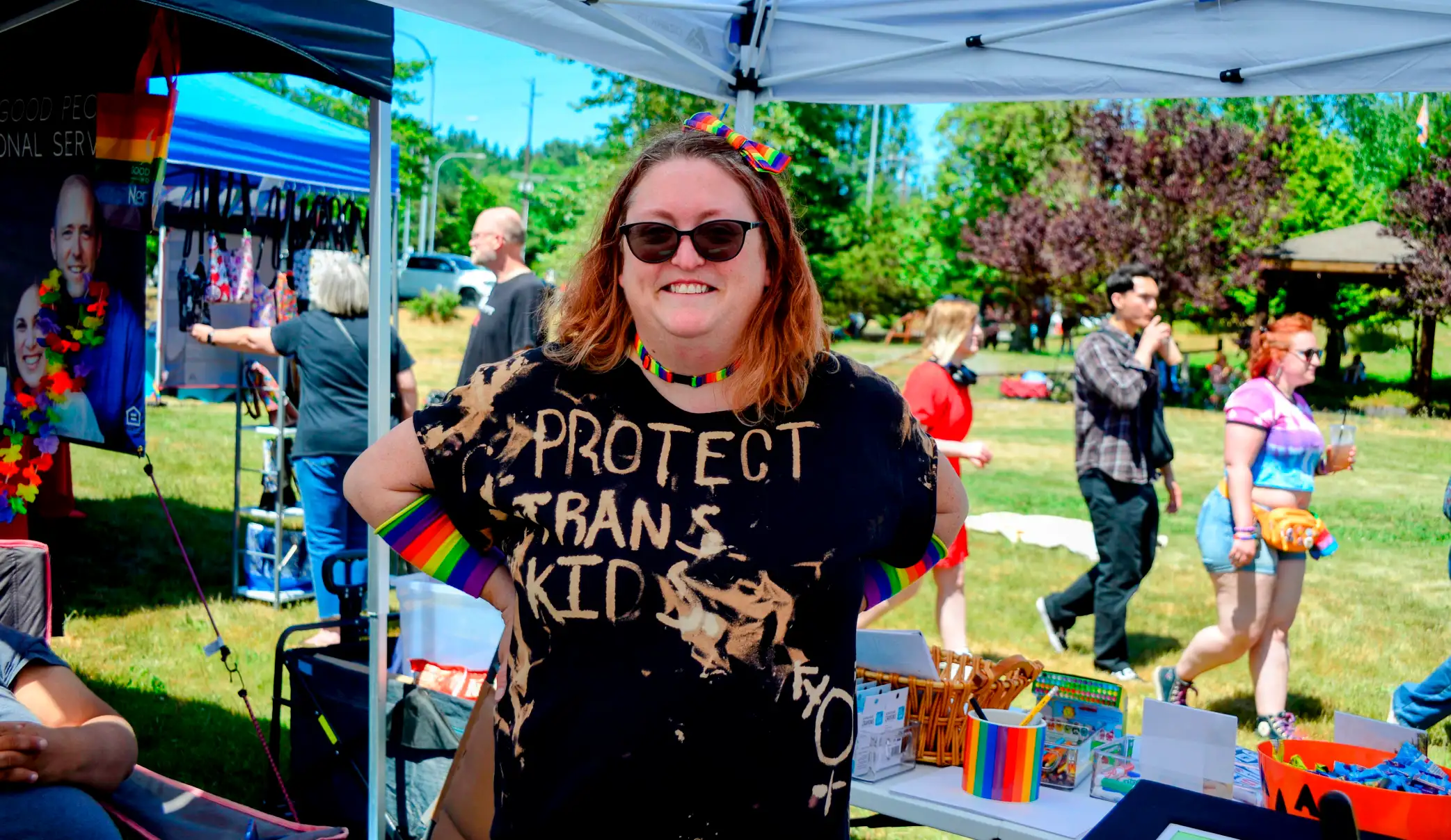 Stanwood-Camano Pride gallery photo 080
