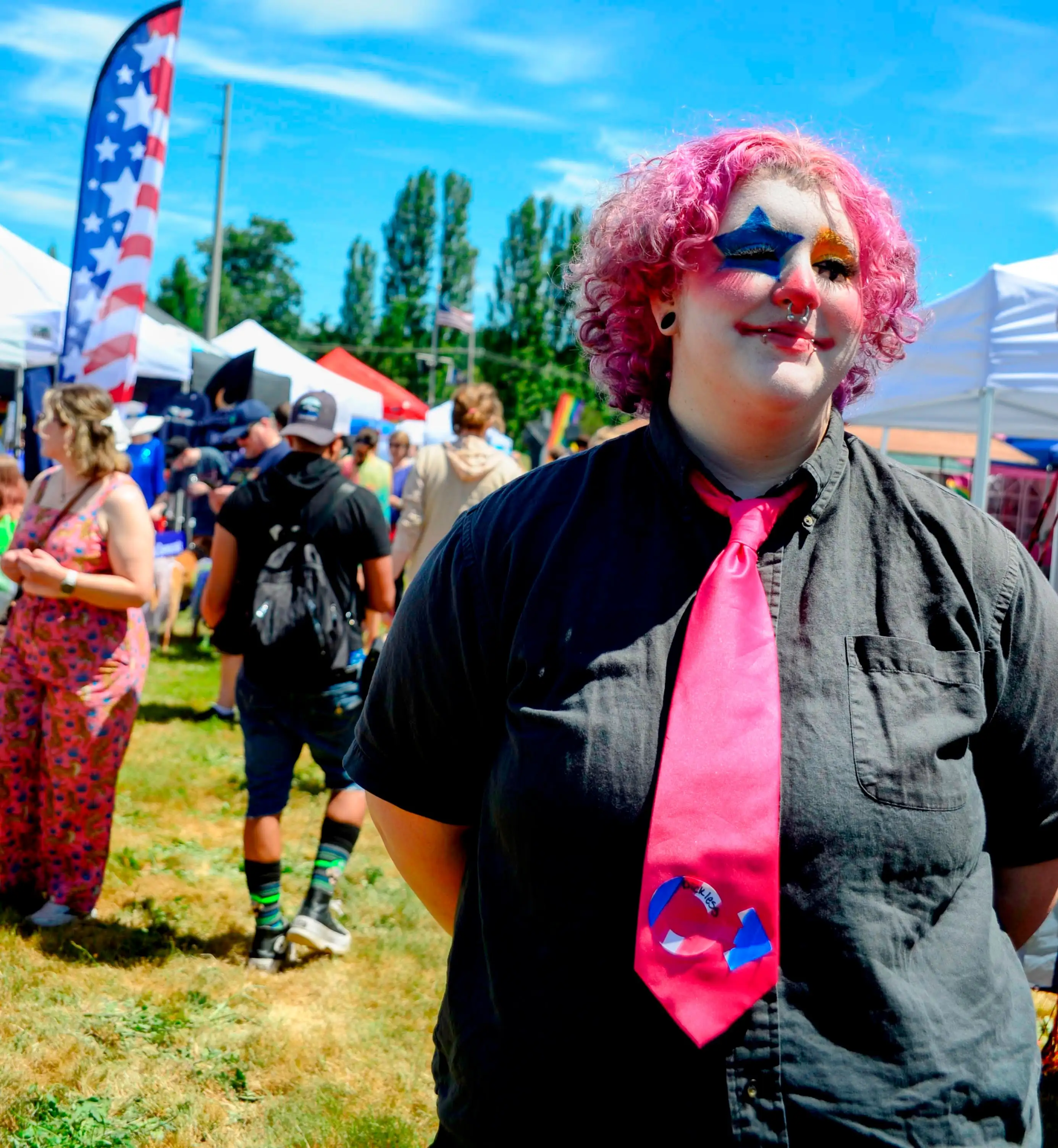 Stanwood-Camano Pride gallery photo 081