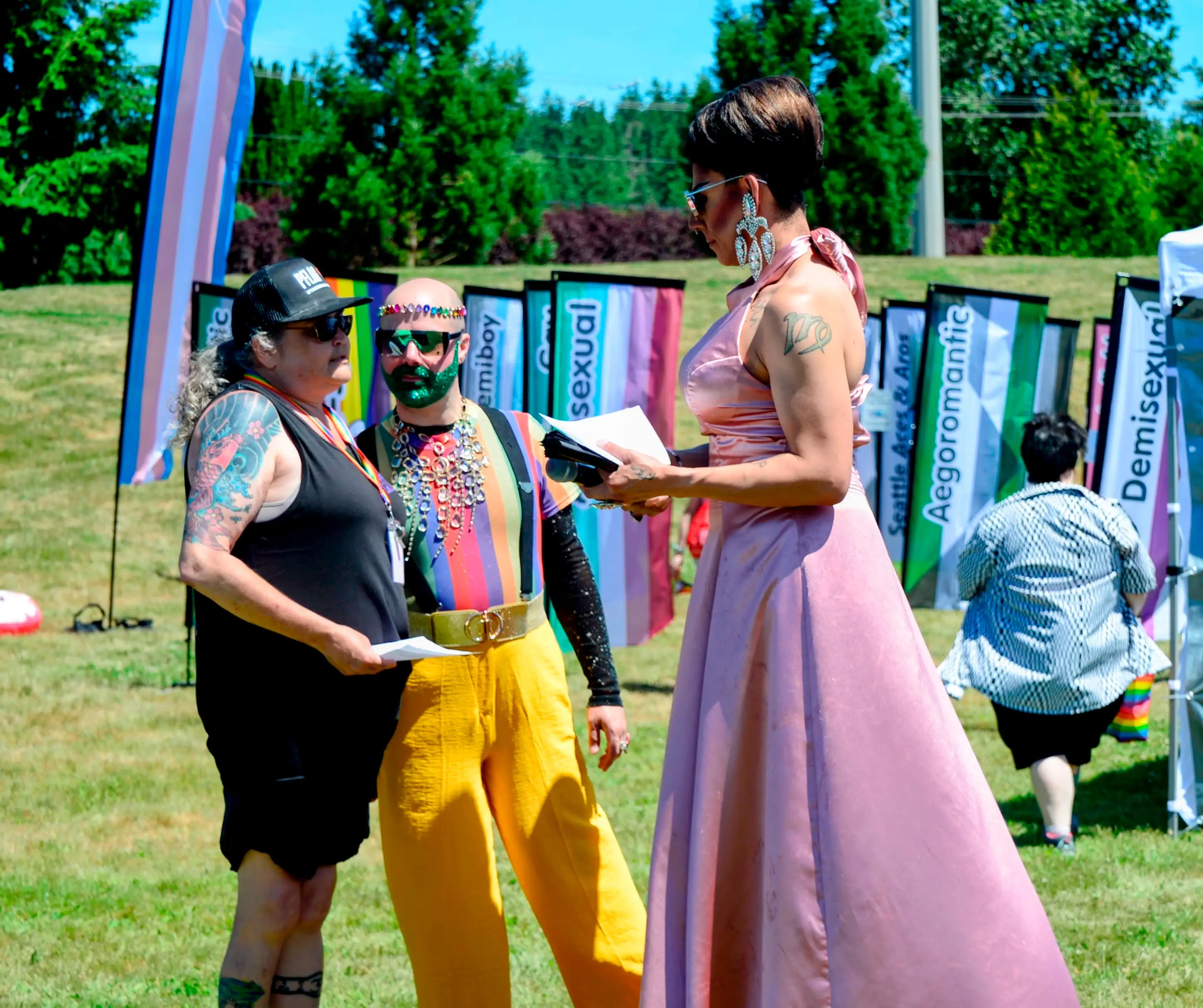 Stanwood-Camano Pride gallery photo 082