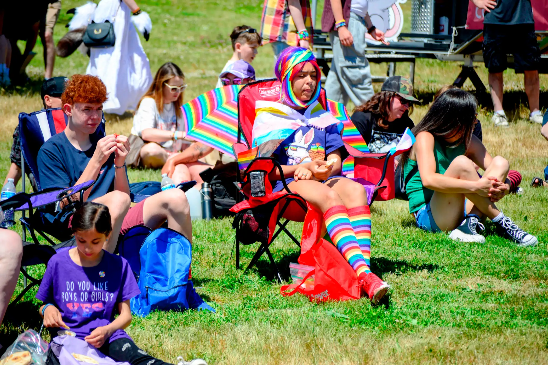 Stanwood-Camano Pride gallery photo 083