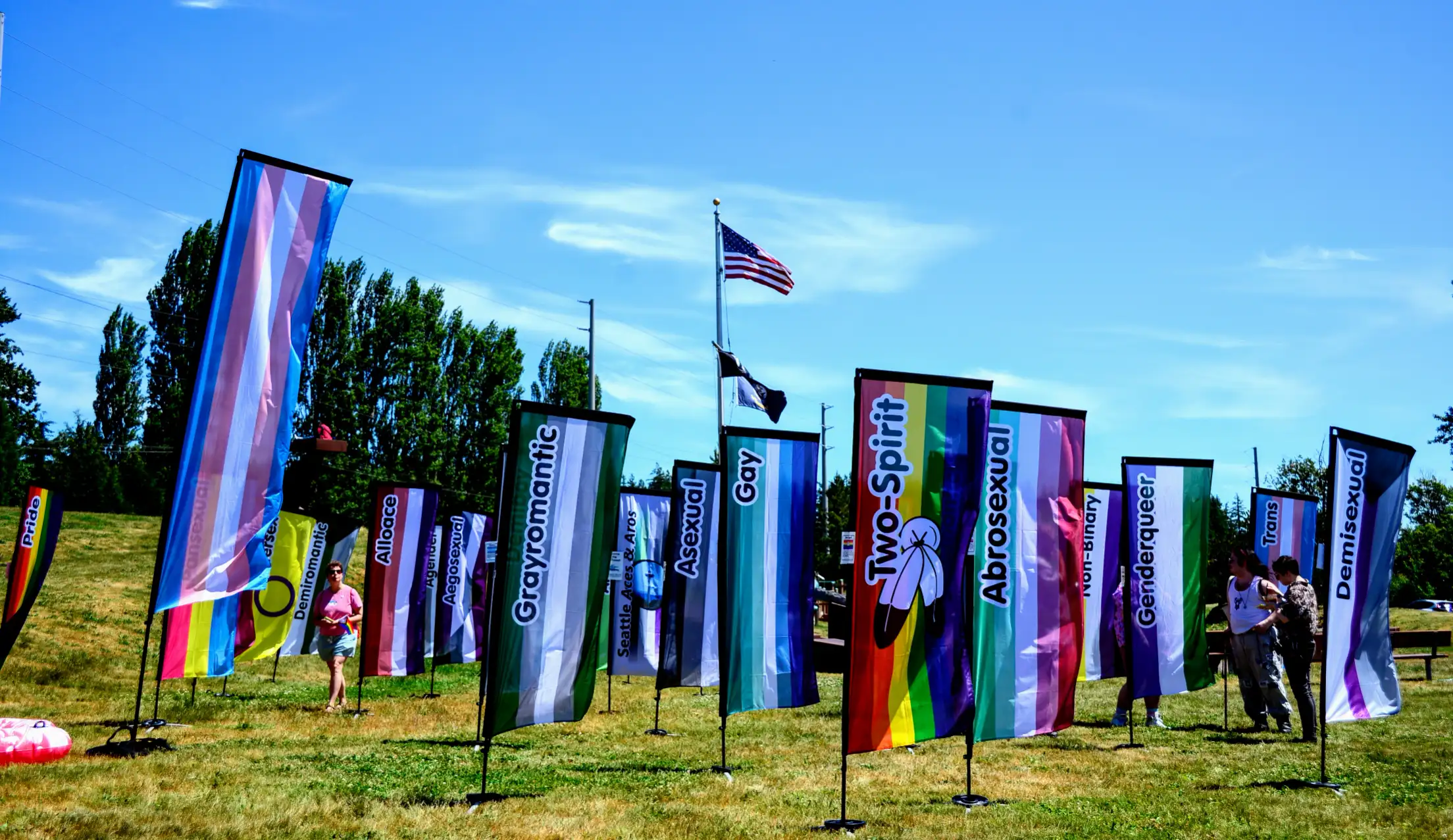 Stanwood-Camano Pride gallery photo 084