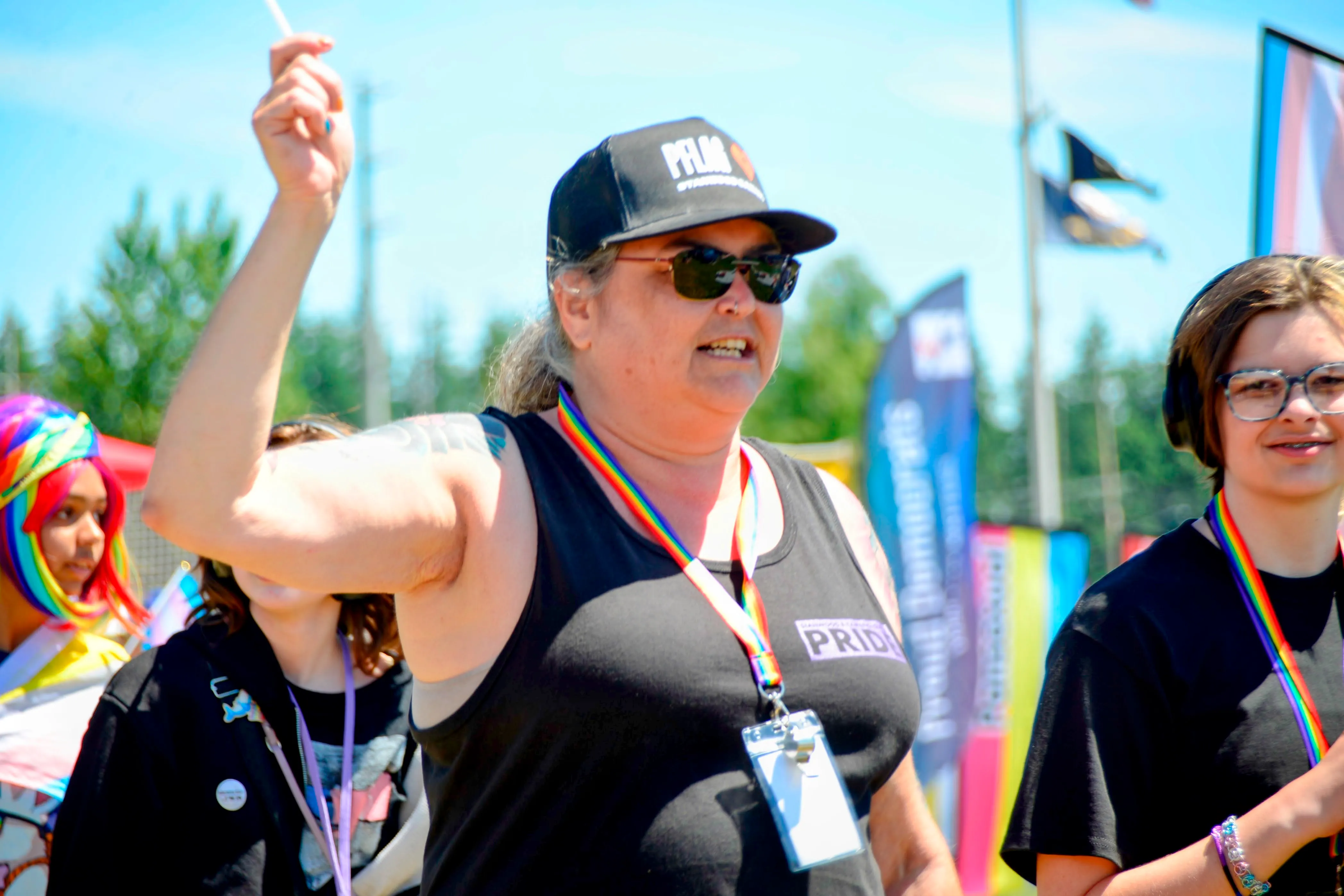 Stanwood-Camano Pride gallery photo 086