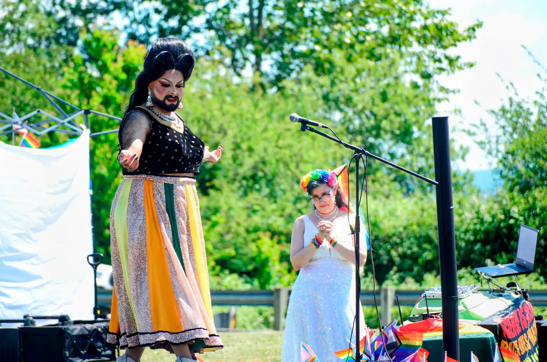 Stanwood-Camano Pride gallery photo 091