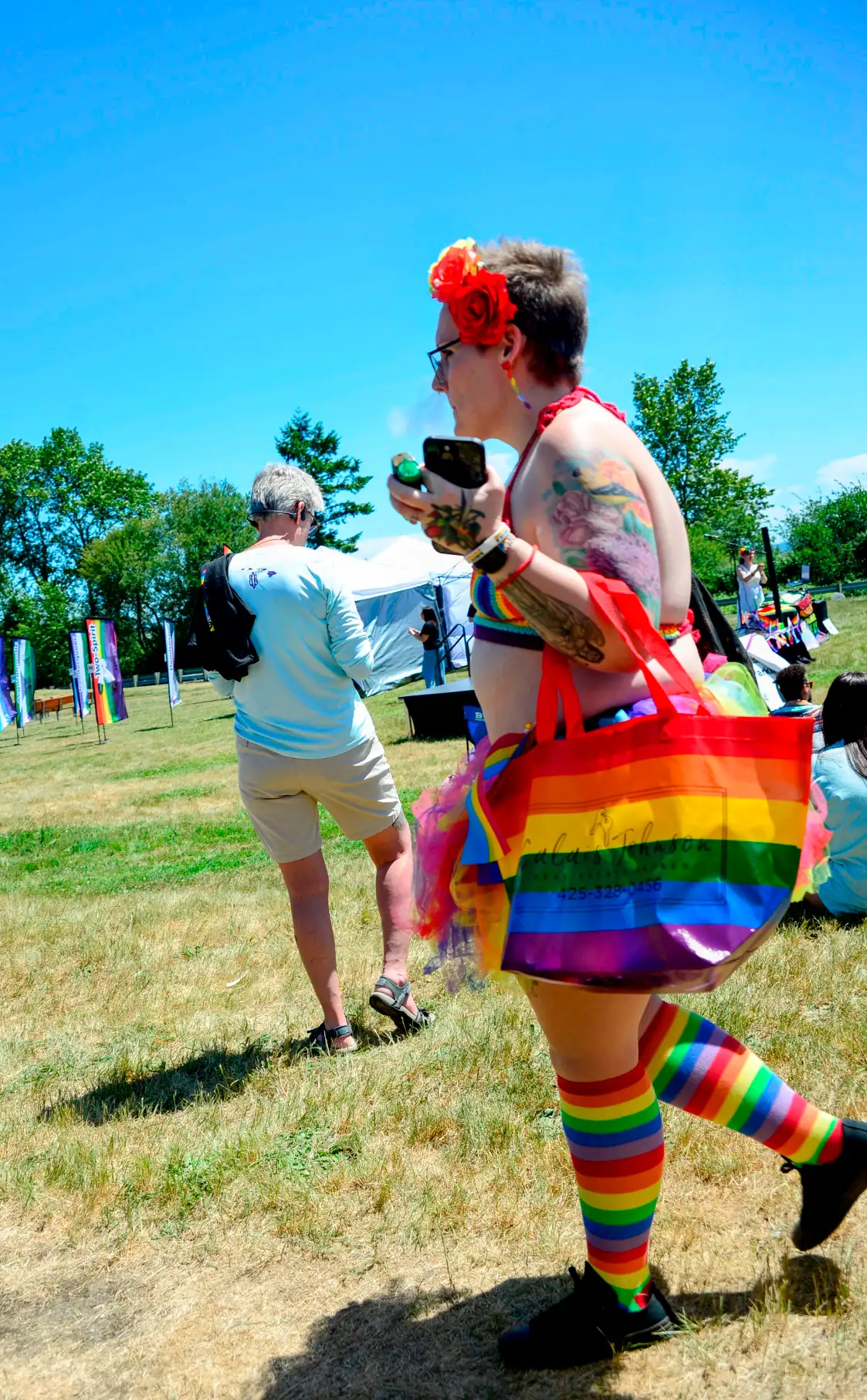 Stanwood-Camano Pride gallery photo 094