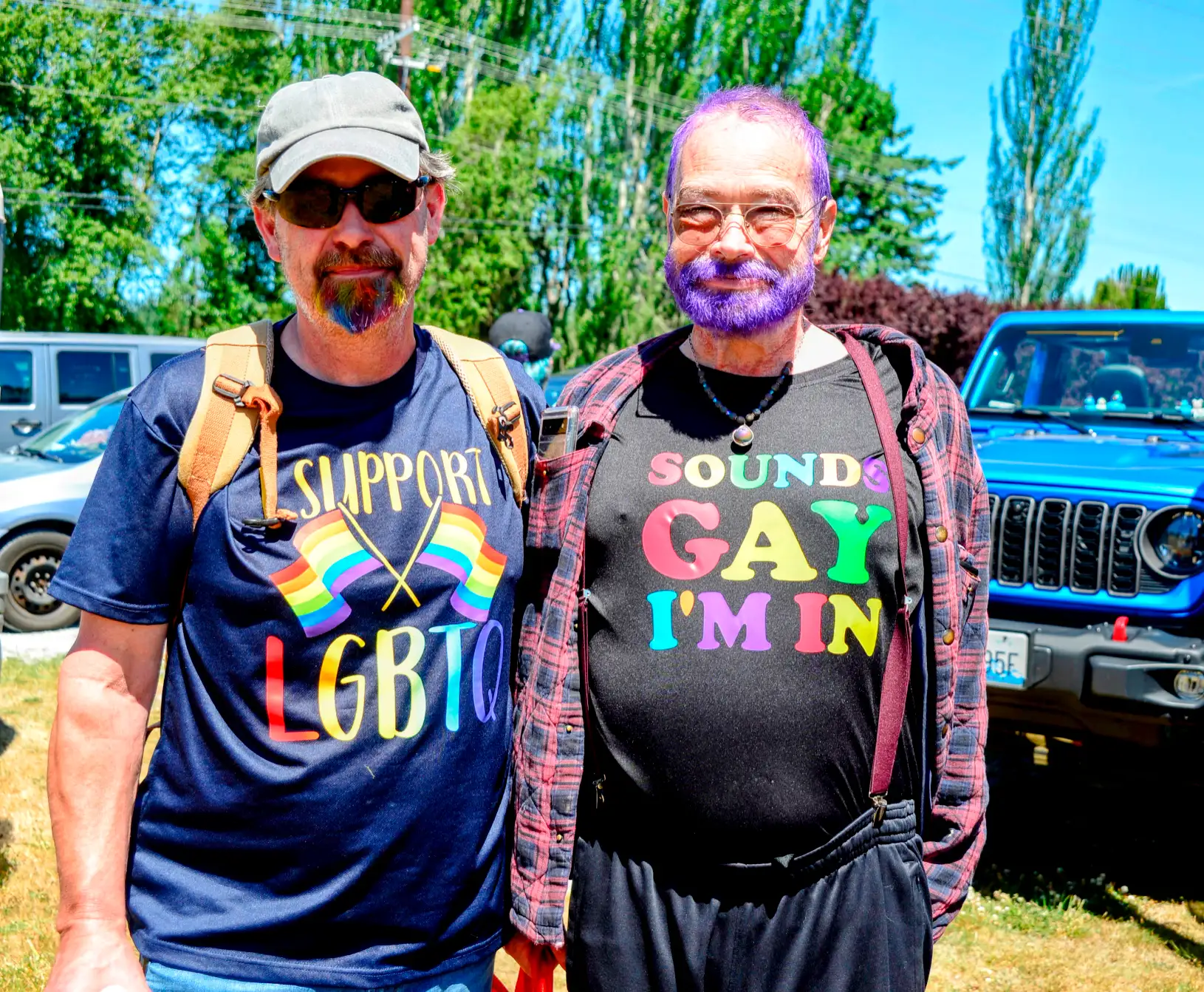 Stanwood-Camano Pride gallery photo 096