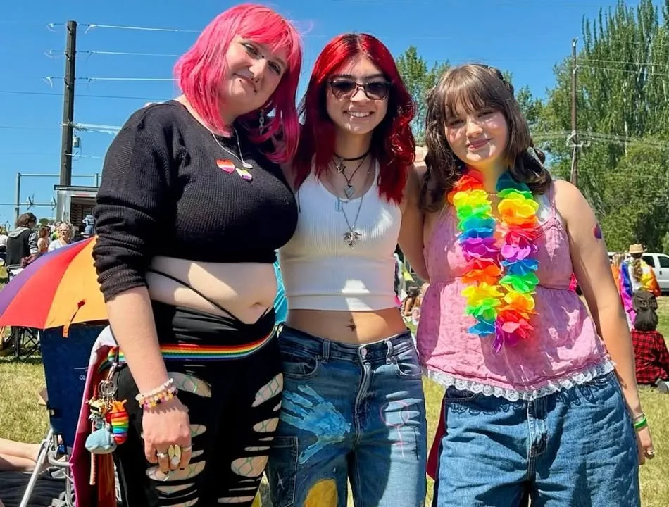 Stanwood-Camano Pride gallery photo 097