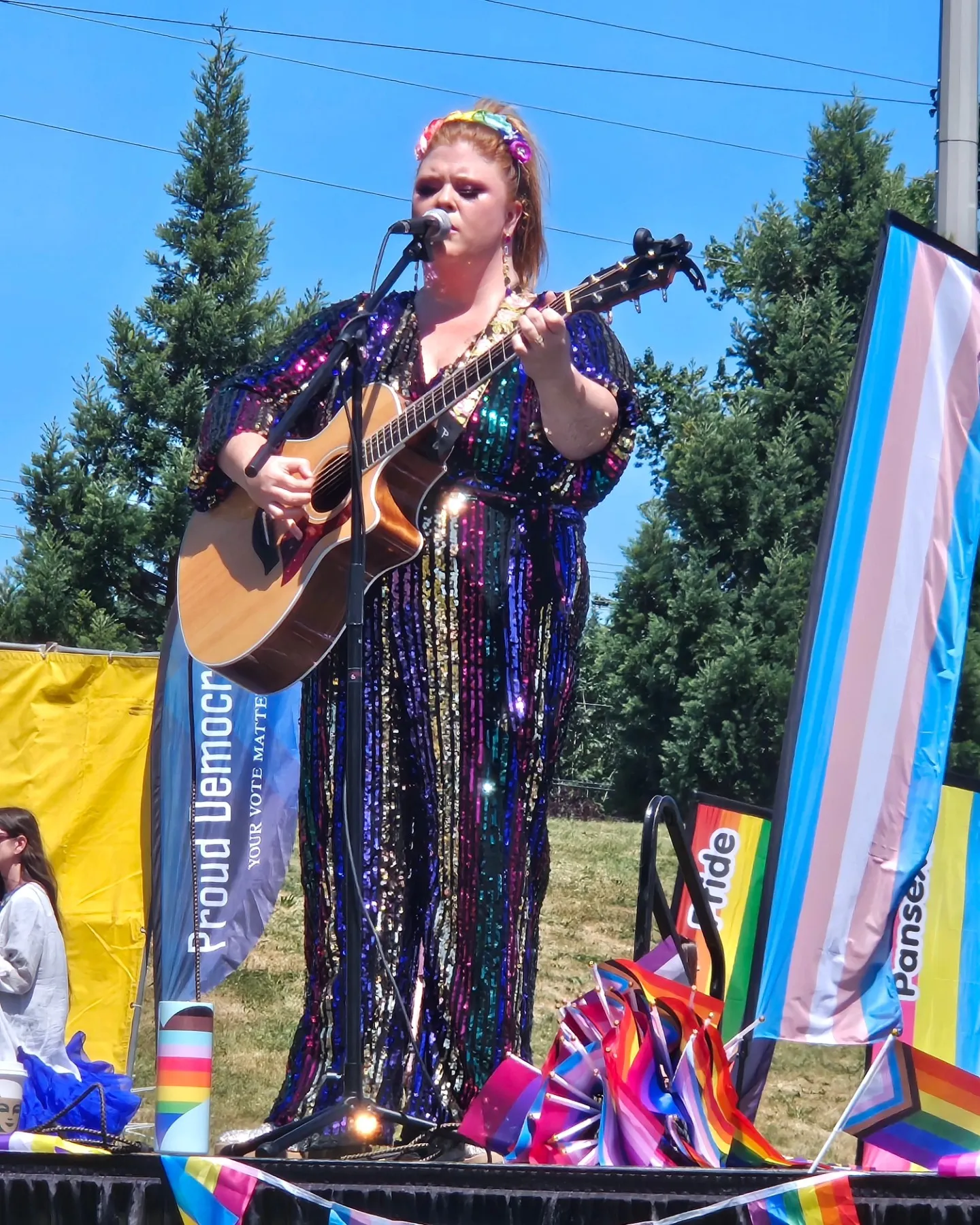 Stanwood-Camano Pride gallery photo 103