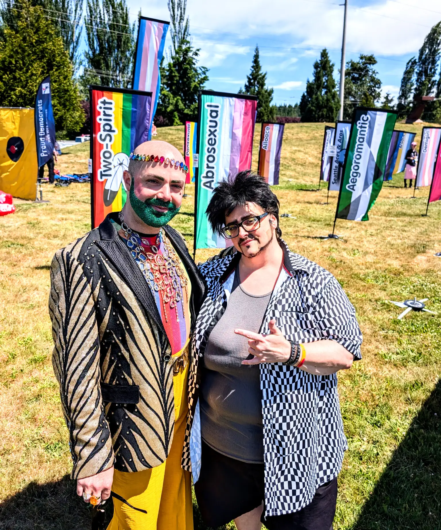 Stanwood-Camano Pride gallery photo 109