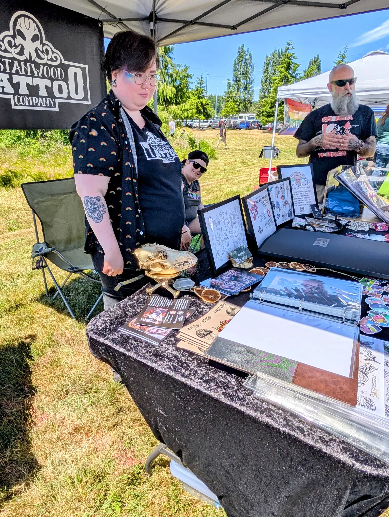 Stanwood-Camano Pride gallery photo 113
