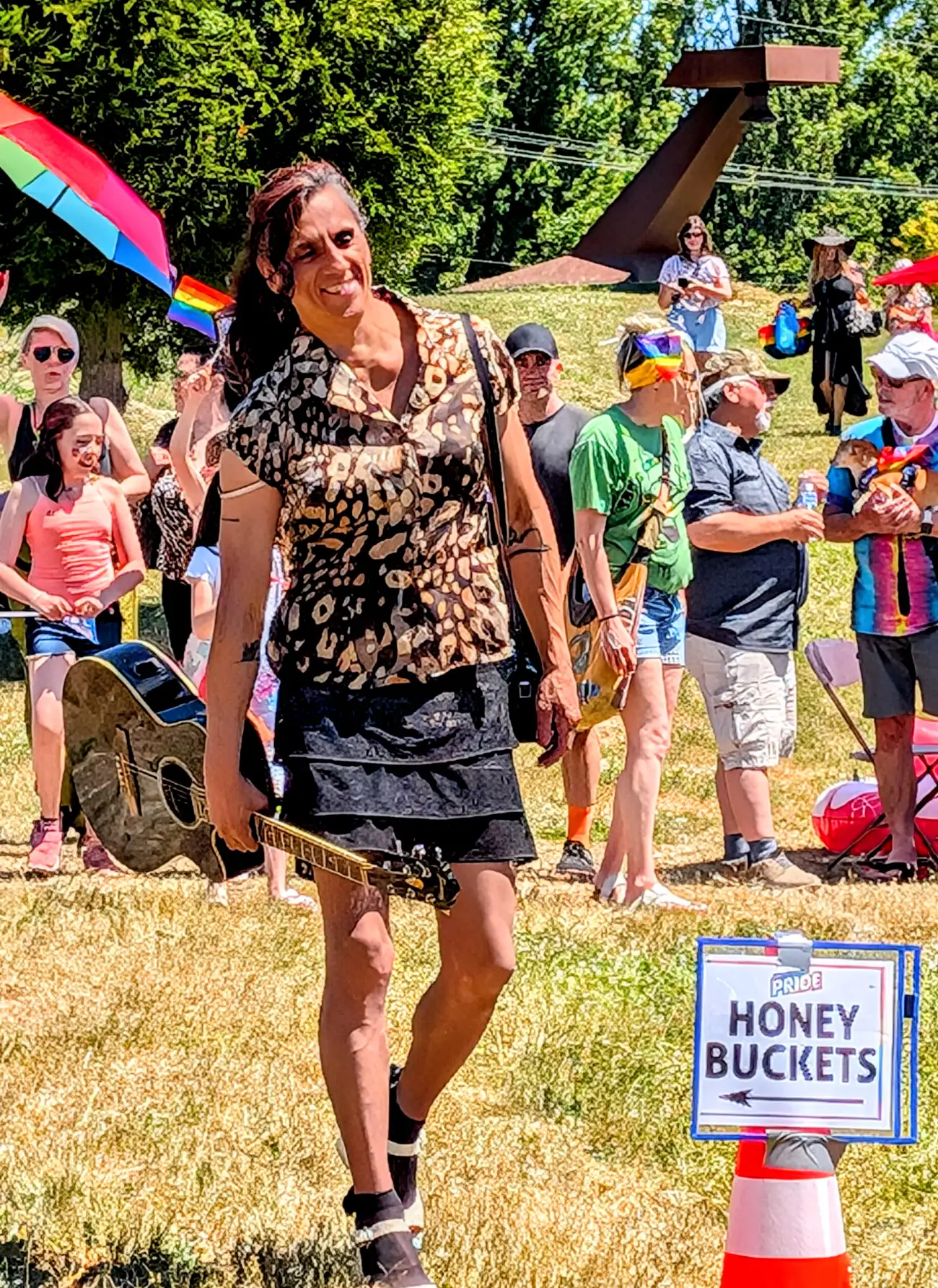 Stanwood-Camano Pride gallery photo 119