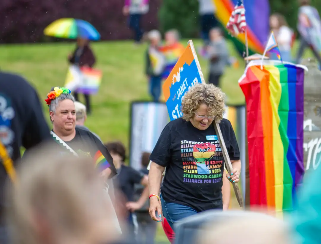 Stanwood-Camano Pride gallery photo 124