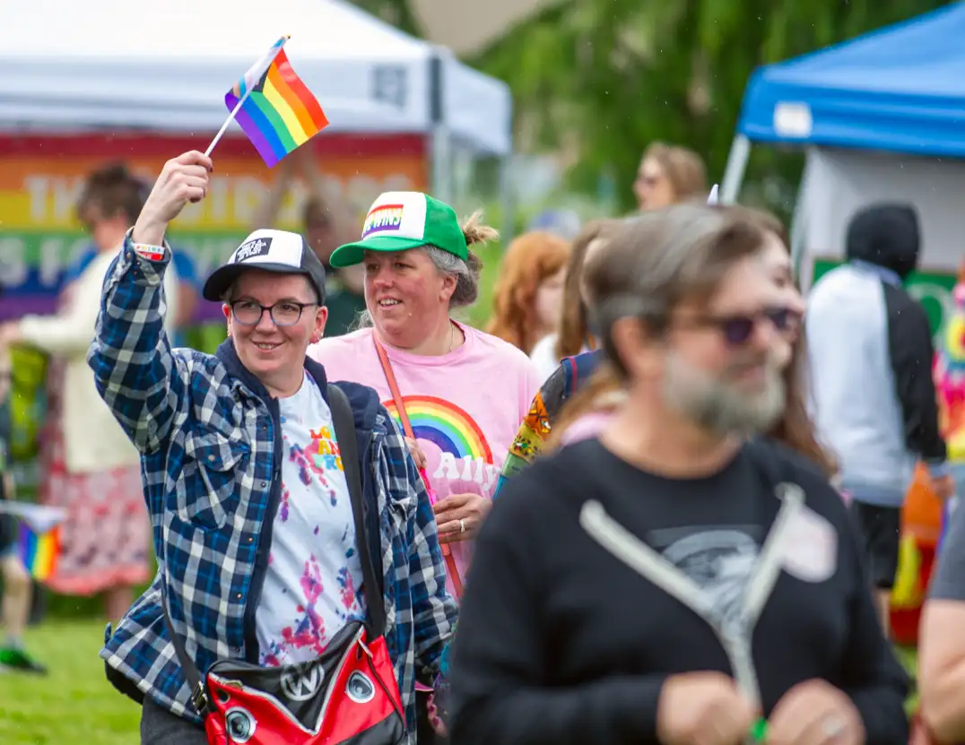 Stanwood-Camano Pride gallery photo 125