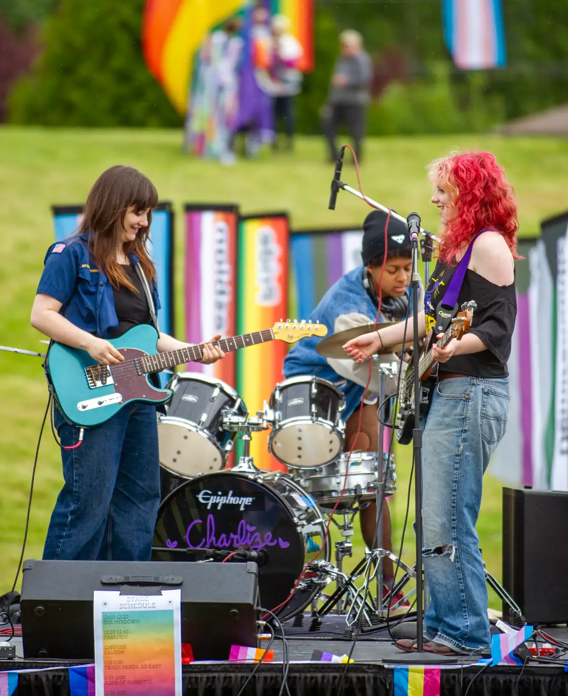 Stanwood-Camano Pride gallery photo 128