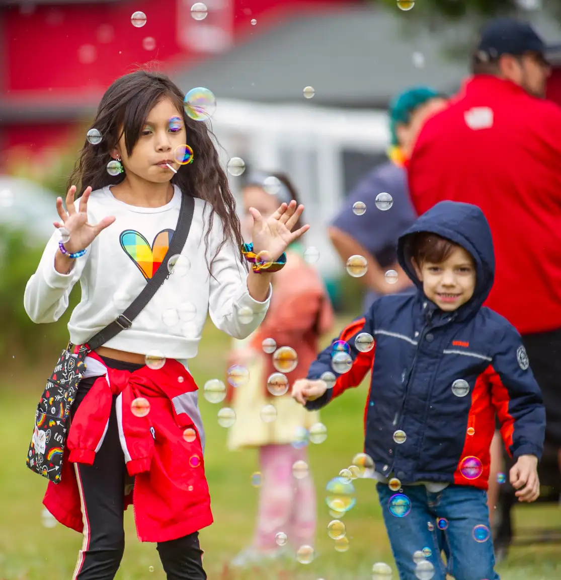 Stanwood-Camano Pride gallery photo 129