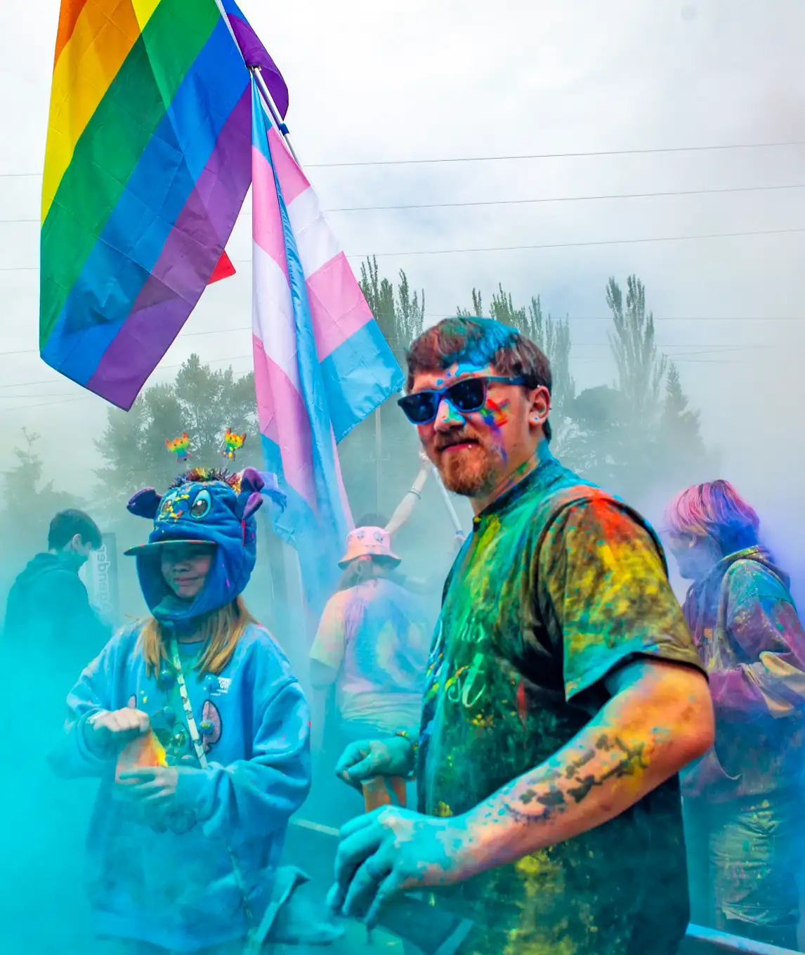 Stanwood-Camano Pride gallery photo 145