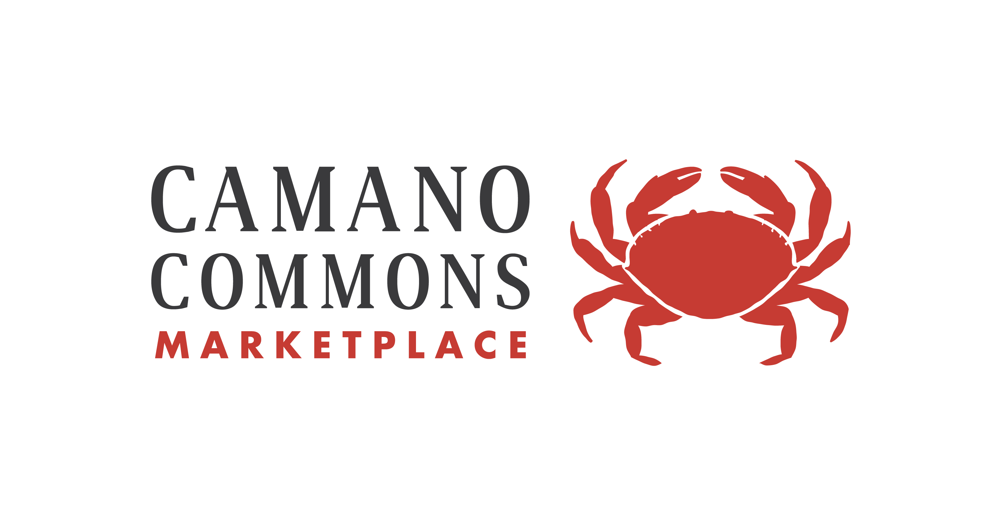 Camano Commons Marketplace logo