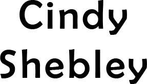 Cindy Shelbley logo