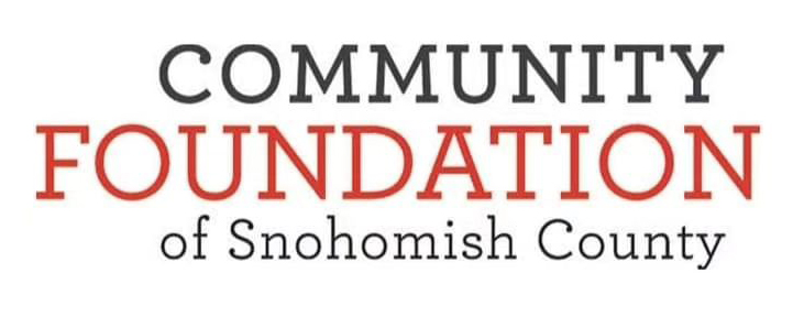 Community Foundation of Snohomish County logo