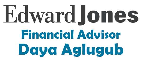 Edward Jones - Daya Aglugub logo