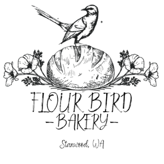 Flour Bird Bakery logo