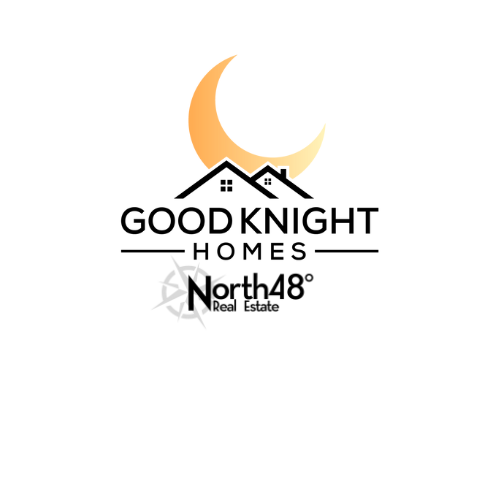 Good Knight Homes logo